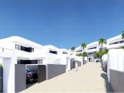 Villas de nueva construcción en La Finca Golf Resort Algorfa