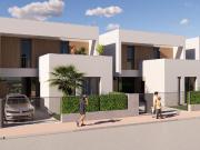 Villas de NUEVA CONSTRUCCIÓN en Santa Rosalia Lake &...