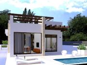 Villas De Nueva Construcción En Vera, Almeria...
