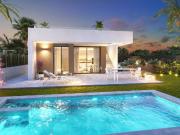 Villas de nueva construcción en Vera Playa, Almería:... Villas de nueva construcción en Vera Playa, Almería:...