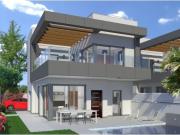 Villas de obra nueva