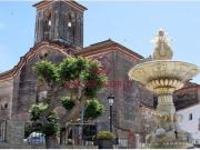 VILLAS DE OBRA NUEVA CERCA DE MANILVA