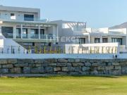 Villas de Obra Nueva Cerca del Campo de Golf en Mijas Costa
