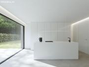 VILLAS DE OBRA NUEVA EN ALFAS DEL PI