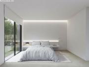 VILLAS DE OBRA NUEVA EN ALFAS DEL PI