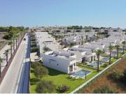 VILLAS DE OBRA NUEVA EN ALGORFA GOLF RESORT