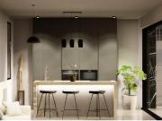 VILLAS DE OBRA NUEVA EN ALGORFA GOLF RESORT