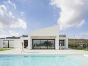 Villas De Obra Nueva En Altaona Golf Resort, MURCIA&... Villas De Obra Nueva En Altaona Golf Resort, MURCIA&...