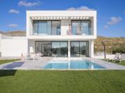 Villas De Obra Nueva En Altaona Golf Resort, Murcia...