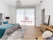 VILLAS DE OBRA NUEVA EN BALCON DE FINESTRAT