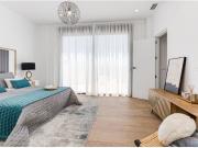 VILLAS DE OBRA NUEVA EN BALCON DE FINESTRAT