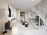 Villas de obra nueva en Cala Romantica