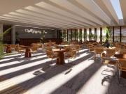 VILLAS DE OBRA NUEVA EN COMPLEJO PRIVADO EN LA PROVINCIA...