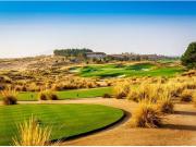 VILLAS DE OBRA NUEVA EN CONDADO DE ALHAMA CAMPO DE GOLF