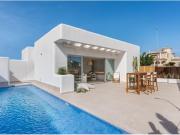 VILLAS DE OBRA NUEVA EN DOLORES