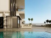 Villas de obra nueva en El Alamillo Puerto de Mazarrón