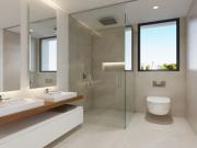 VILLAS DE OBRA NUEVA EN FINESTRAT