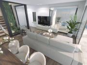 VILLAS DE OBRA NUEVA EN FINESTRAT