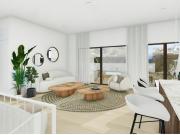 VILLAS DE OBRA NUEVA EN FINESTRAT