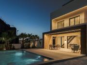 Villas De Obra Nueva En FINESTRAT& 13 & 13 Villas...