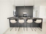 VILLAS DE OBRA NUEVA EN FINESTRAT CON VISTAS AL MAR