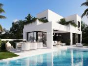 Villas de Obra Nueva en Finestrat – Lujo, Naturaleza y...