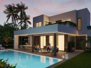 Villas de Obra Nueva en Finestrat – Lujo, Naturaleza y...