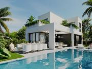 Villas de Obra Nueva en Finestrat – Lujo, Naturaleza y...