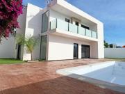 Villas De Obra Nueva En Fortuna Villas de nueva...