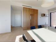 VILLAS DE OBRA NUEVA EN LA NUCIA