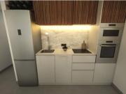 VILLAS DE OBRA NUEVA EN LOS ALCAZARES