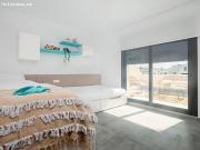 VILLAS DE OBRA NUEVA EN ORIHUELA COSTA