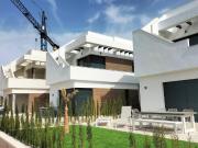 Villas De Obra Nueva En Pilar De La Horadada En El Campo...