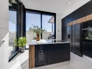 VILLAS DE OBRA NUEVA EN PILAR DE LA HORADADA EN EL CAMPO...