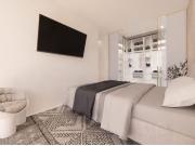 VILLAS DE OBRA NUEVA EN PINAR DE CAMPOVERDE