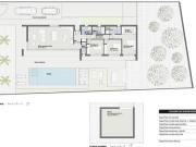 VILLAS DE OBRA NUEVA EN PINAR DE CAMPOVERDE