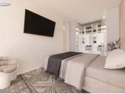 VILLAS DE OBRA NUEVA EN PINAR DE CAMPOVERDE