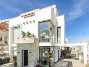 Villas De Obra Nueva En Playa HONDA!&amp 13 &amp 13...