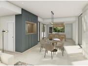 VILLAS DE OBRA NUEVA EN POLOP