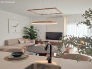 VILLAS DE OBRA NUEVA EN RODA GOLF