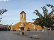 VILLAS DE OBRA NUEVA EN ROLDAN