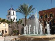 VILLAS DE OBRA NUEVA EN SAN FULGENCIO