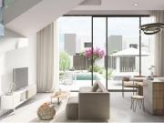 VILLAS DE OBRA NUEVA EN SAN JUAN DE LOS TERREROS