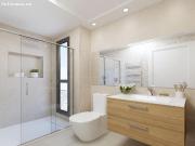 VILLAS DE OBRA NUEVA EN SANTIAGO DE LA RIBERA