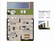 VILLAS DE OBRA NUEVA EN TRAVALÓN
