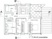 VILLAS DE OBRA NUEVA EN VILLAJOYOSA CON VISTAS AL MAR