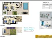 VILLAS DE OBRA NUEVA EN VISTABELA GOLF RESORT EN...
