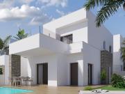 Villas De Obra Nueva En Vistabela Golf Resort Villas de...