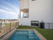 Villas de obra nueva – La Finca Golf, Algorfa