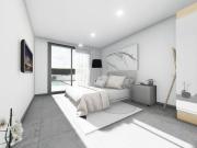 VILLAS DE OBRA NUEVA SAN JUAN DE LOS TERREROS, ALMERIA